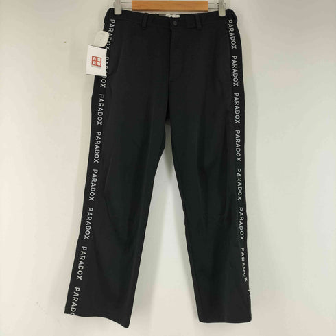 パラドックス PARADOX トラックジャケット トラックパンツ セットアップ メンズ JPN:L