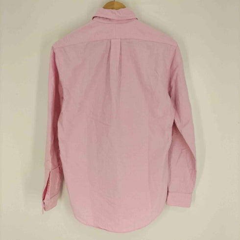 ラルフローレン RALPH LAUREN BDシャツ メンズ import:S