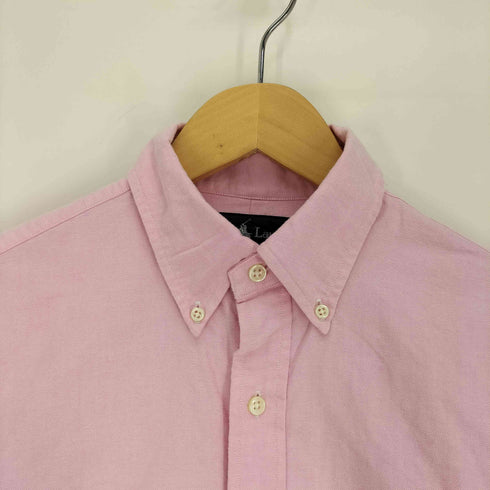 ラルフローレン RALPH LAUREN BDシャツ メンズ import:S