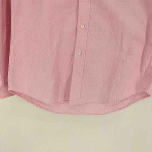 ラルフローレン RALPH LAUREN BDシャツ メンズ import:S