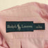 ラルフローレン RALPH LAUREN BDシャツ メンズ import:S