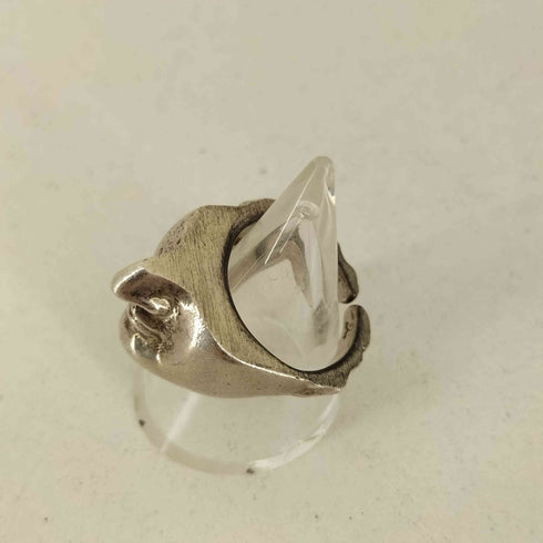 EMETH VENUS RING SV925 emeth Aquvii メンズ 11