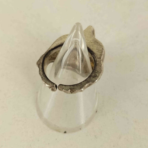 EMETH VENUS RING SV925 emeth Aquvii メンズ 11