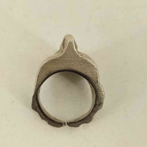 EMETH VENUS RING SV925 emeth Aquvii メンズ 11