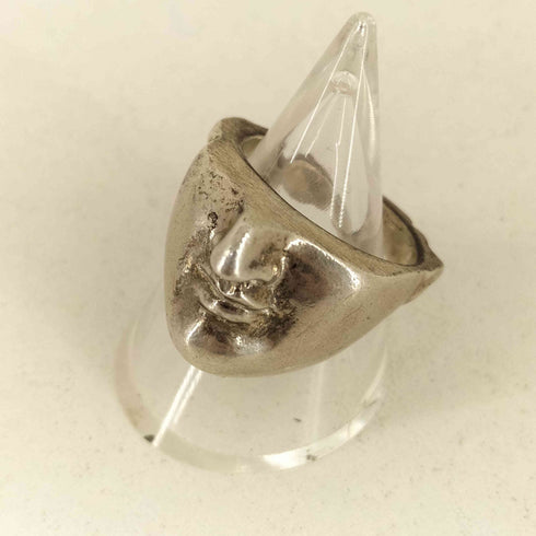 EMETH VENUS RING SV925 emeth Aquvii メンズ 11