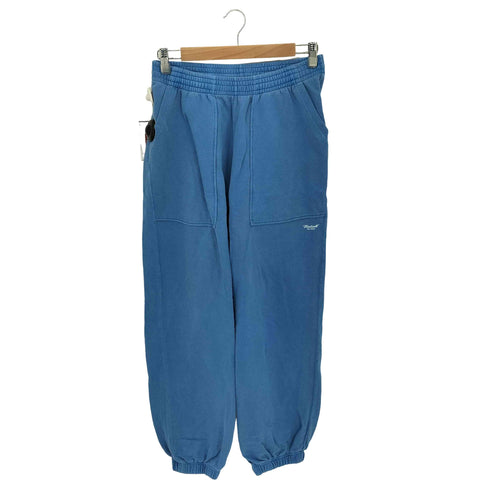 ラディアル RADIALL LAID BACK - STRAIGHT FIT SWEATPANTS ピグメント加工 スウェットパンツ メンズ JPN:M