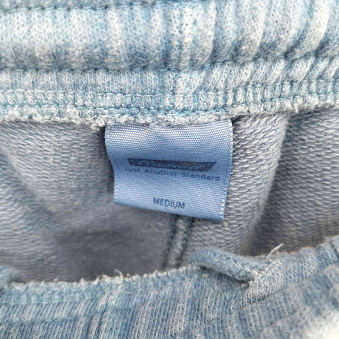 ラディアル RADIALL LAID BACK - STRAIGHT FIT SWEATPANTS ピグメント加工 スウェットパンツ メンズ JPN:M