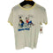 ポパイ POPEYE 裾シングル プリントS/SリンガーTシャツ メンズ