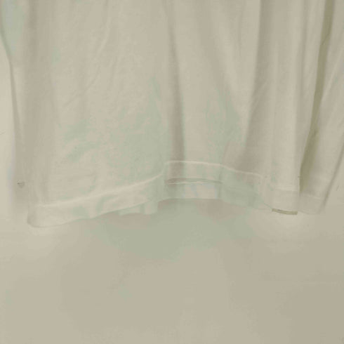 ポパイ POPEYE 裾シングル プリントS/SリンガーTシャツ メンズ