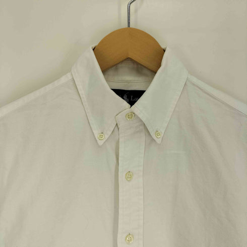 ラルフローレン RALPH LAUREN BDシャツ メンズ import:S