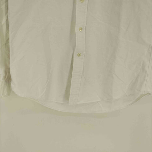 ラルフローレン RALPH LAUREN BDシャツ メンズ import:S