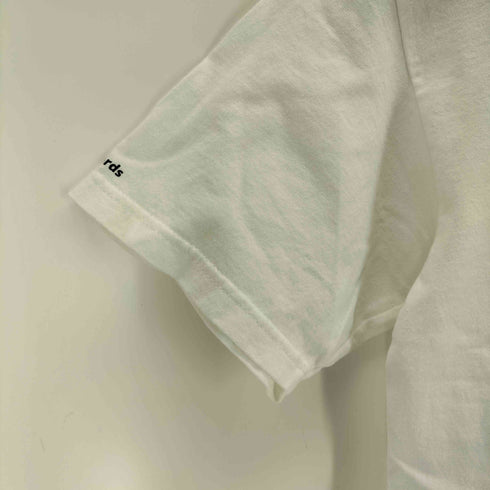 ソフ SOPH. USA製 両面プリントS/Sカットソー メンズ JPN:M