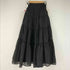 アンドクチュール And Couture ティアードスカート レディース