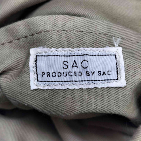 PRODUCEO BY SAC CO.LTD ワンショルダーバッグ メンズ
