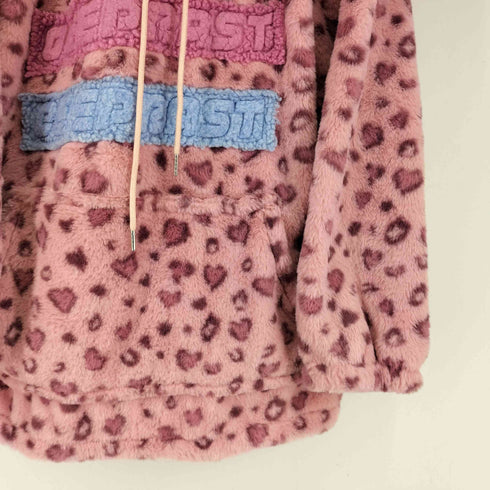 90S ヘンリーネック コーデュロイ プルオーバー メンズ JPN:M