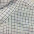 ポロラルフローレン POLO RALPH LAUREN slim fit グラフチェック ホリゾンタルカラーシャツ メンズ 15 1/2-32/33