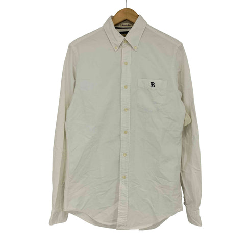 ラグビーラルフローレン Rugby Ralph Lauren BDシャツ メンズ import:S