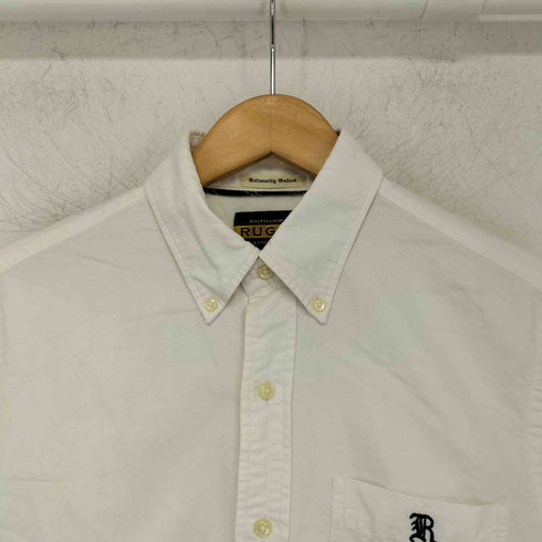 ラグビーラルフローレン Rugby Ralph Lauren BDシャツ メンズ import:S