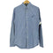 ラグビーラルフローレン Rugby Ralph Lauren ギンガムチェック BDシャツ メンズ import:S