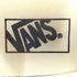 バンズ VANS SKATE 8 HI スケート ハイ ゼブラ ハイカット スニーカー レディース JPN:23.5
