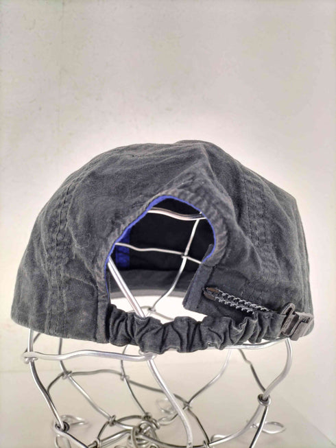 ノーロール NOROLL ナイロンキャップ メンズ