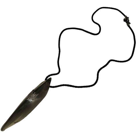 ビューティービースト beauty:beast 大きめ鷹の爪 ネックレス メンズ