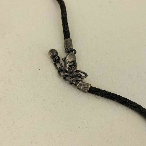 ビューティービースト beauty:beast 大きめ鷹の爪 ネックレス メンズ