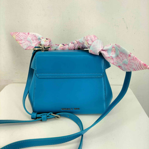 チャールズアンドキース CHARLES&KEITH 2WAY ショルダーバッグ レディース