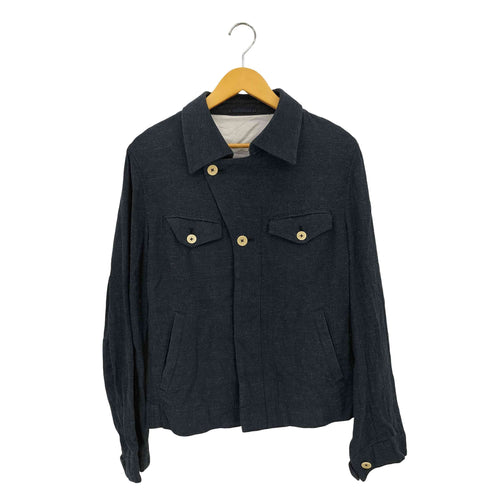 ジュンメン JUN MEN EMMETEX ワーク ジャケット メンズ JPN:L