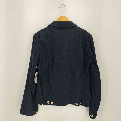 ジュンメン JUN MEN EMMETEX ワーク ジャケット メンズ JPN:L