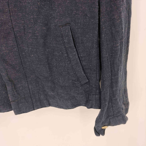 ジュンメン JUN MEN EMMETEX ワーク ジャケット メンズ JPN:L