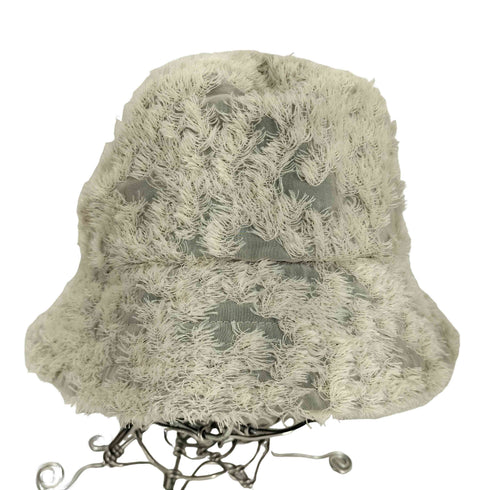 カシラ CA4LA AKA SIX POLY BUCKET HAT レディース