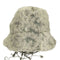 カシラ CA4LA AKA SIX POLY BUCKET HAT レディース