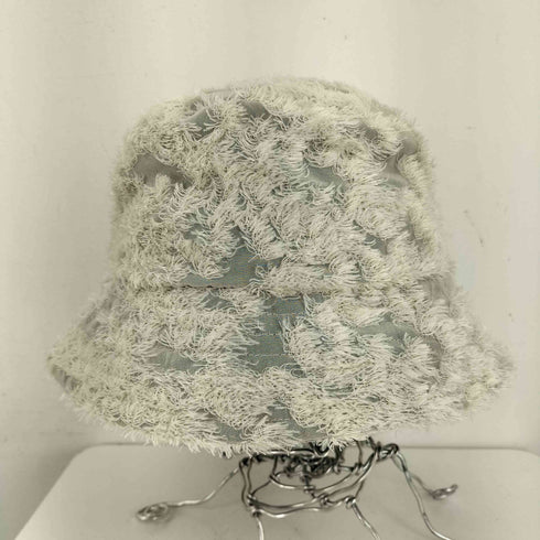 カシラ CA4LA AKA SIX POLY BUCKET HAT レディース