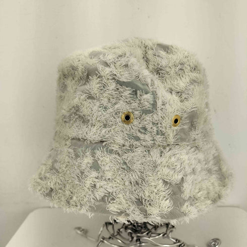 カシラ CA4LA AKA SIX POLY BUCKET HAT レディース