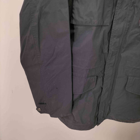 エーグル AIGLE マウンテンパーカー メンズ L