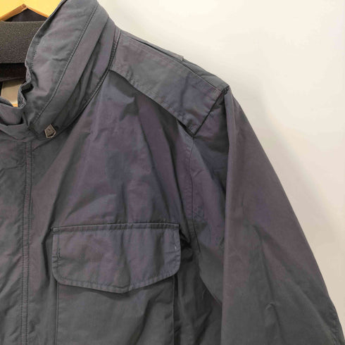 エーグル AIGLE マウンテンパーカー メンズ L