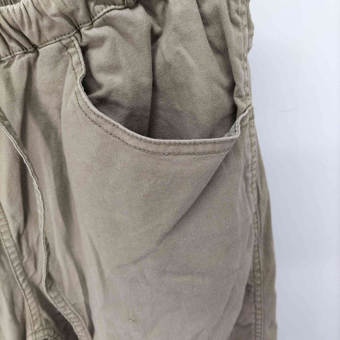 ザノースフェイス THE NORTH FACE YUJI Pant ユージパンツ クライミングパンツ メンズ