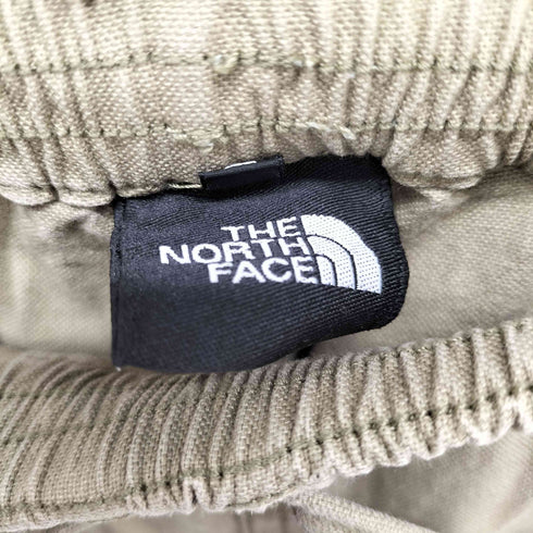 ザノースフェイス THE NORTH FACE YUJI Pant ユージパンツ クライミングパンツ メンズ