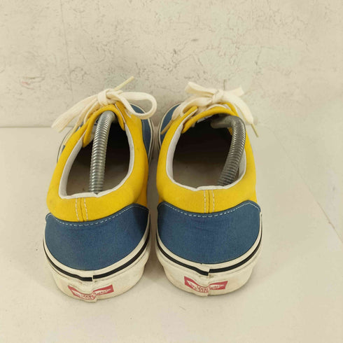 バンズ VANS ERA Style 95 DX Anaheim Factory スニーカー メンズ JPN:28
