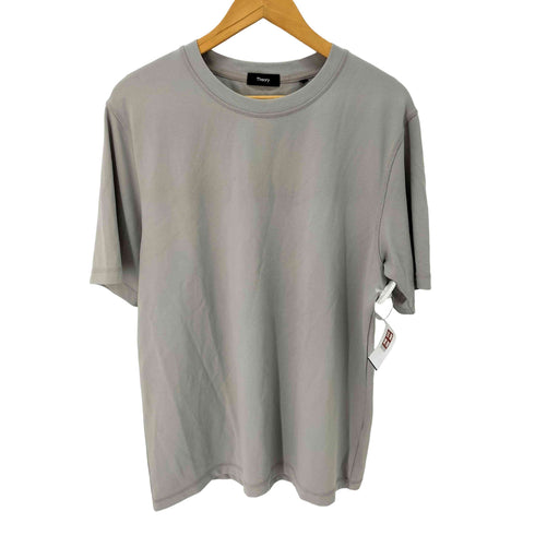 セオリー theory ryder tee relay jersey メンズ JPN:L