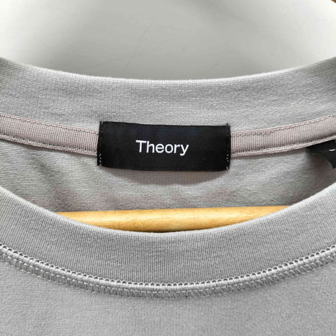 セオリー theory ryder tee relay jersey メンズ JPN:L