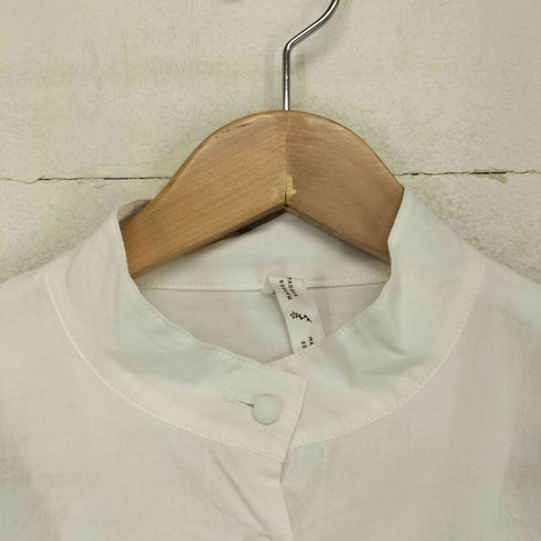 madder madder 絵画の中の JABOT BLOUSE レディース