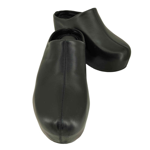 ジバンシィ GIVENCHY Gクロッグ レディース 38