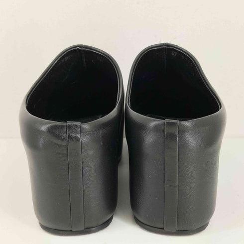 ジバンシィ GIVENCHY Gクロッグ レディース 38