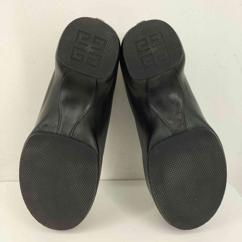 ジバンシィ GIVENCHY Gクロッグ レディース 38