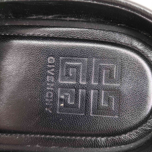 ジバンシィ GIVENCHY Gクロッグ レディース 38