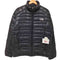 ザノースフェイス THE NORTH FACE FLASH JACKET ダウンジャケット メンズ M