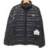 ザノースフェイス THE NORTH FACE FLASH JACKET ダウンジャケット メンズ M