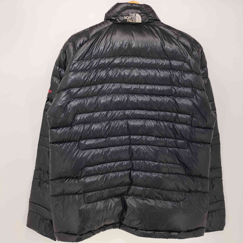 ザノースフェイス THE NORTH FACE FLASH JACKET ダウンジャケット メンズ M